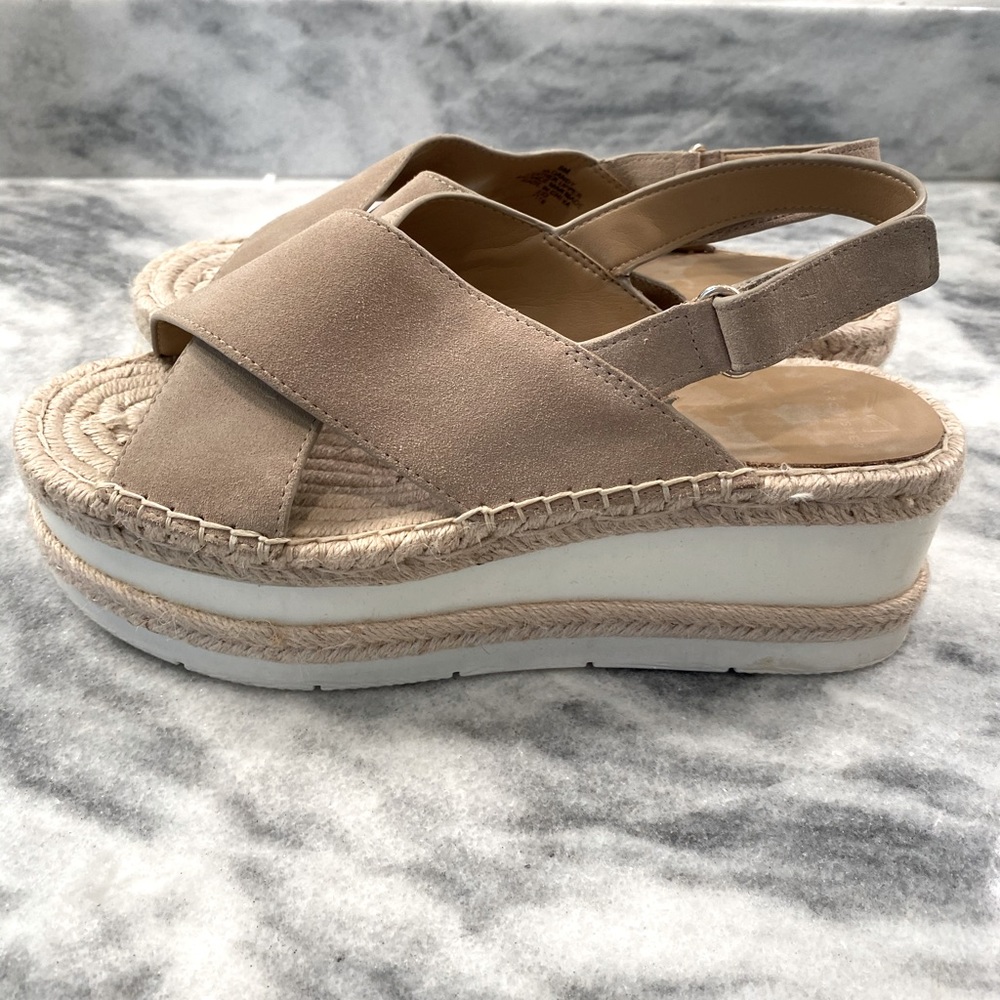 MARC FISHER LTD sandals